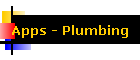 Apps - Plumbing